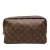 Tweedehands Monogram Trousse Toilette 28