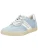 Paul Green Sneakers laag  lichtblauw / wit
