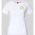 HUGO regular fit T-shirt van katoenmix model ‘DELORIS_4’
