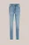 Blue Ridge – Dames boyfriend jeans – Boyfriend Fit – Felblauw – Katoen –