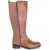 White Stuff Sarah High Leg Boot Mid Tan