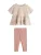 Next Set  beige / oudroze
