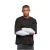 T-shirt met lange mouwen DEF Double