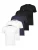 LERROS Shirt ‘Basic’  gemengde kleuren