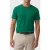 Calvin Klein Ss Classic Monogram T-shirt Deco Green