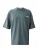 VAMOS CLO Shirt  grijs / lila / wit