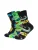 Happy Socks Sokken ‘STAR WARS’  navy / geel / appel / zwart