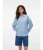 Vero Moda Blouse met lange mouwen VMMELANEY QUEENY LS SHIRT WVN NOOS