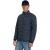 No Excess Jacket short fit padded sealed dark night