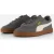 Puma Puma Club II Era Sneakers grijs Suede