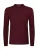 SikSilk Shirt  bourgogne