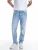 Replay Replay Jeans Grover Straight Fit Light Blue  34-32