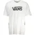 Klassiek Logo T-shirt Korte Mouwen