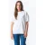 Boxfit T-shirt – Wit