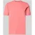 Boss Orange regular fit T-shirt van zuiver katoen model ‘TE_INTERLOCK’