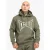 Klassiek gesneden hoodie Tapout Basic