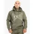 Klassiek gesneden hoodie Tapout Basic