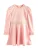 Baker by Ted Baker Jurk  goud / rosa