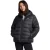 Under Armour Legend-jas met capuchon voor dames (Zwart)