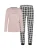 By Louise Pyjama  gemengde kleuren