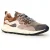 Flower Mountain Yamano 3 Heren Bruine Sneakers