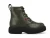 Levi's Boots JOSS HGH T 2245 195802 9200 Groen