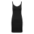 Strakke damesjurk Ichi Siv Slip