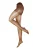 Lindex Fijne panty  lichtbruin