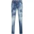 Dsquared2 Cool Guy Jean Blauwe Denim Broek