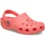Crocs Classic Clog Thermoplastische Vrouwen Guave Klompen