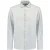 No Excess Shirt jersey melange stretch chalk