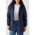 JOTT Roma 2.0 Jacket Navy