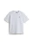 VANS Shirt  zwart / wit