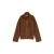 Damesfleece met rits Tom Tailor