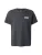 LEVI’S ® Shirt  zwart / offwhite