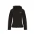 Nordberg softshell jas Ingrida zwart