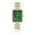 Vrouwenhorloge Amelia Parker Terrene Link