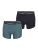 Happy Shorts Boxershorts ‘ Trunks ‘  gemengde kleuren
