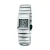 Folli Follie Dameshorloge Kwarts Zilver