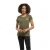 T-shirt dames Urban Classics Radiant Heart Basic