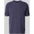 Marc O’Polo relaxed fit T-shirt van katoenmix
