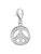 Rafaela Donata Hangers  zilver