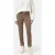 Closed Pedal Pusher Pants Old Pine