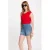 Morgan top rood
