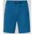Boss regular fit sweatshort van katoenmix model ‘WAFFLE SHORTS’