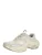 ASH Sneakers laag ‘Dragon 01’  lichtgrijs / wolwit