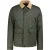 Lerros Heren jas 2687023 683 original olive