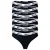 ELLESSE String  zwart