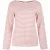 White Stuff Weekend Tee Pink Multi