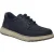 JOSEF SEIBEL Heren Sneaker Clayton 01 in blauw